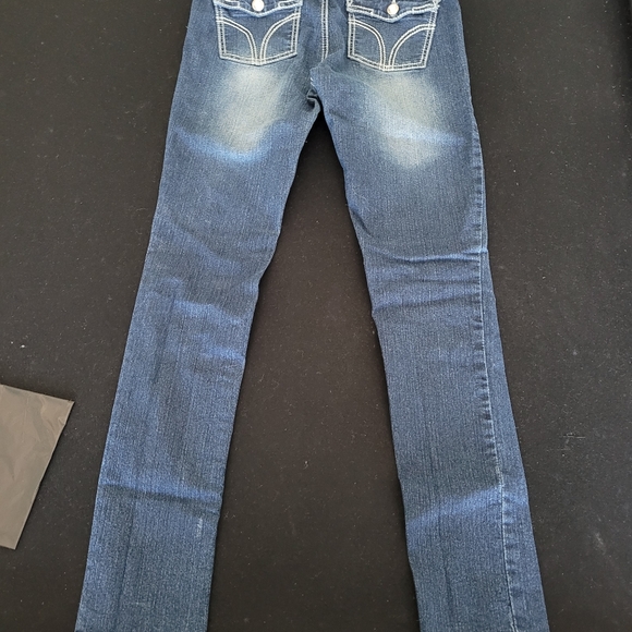 Jeans - Picture 3 of 3
